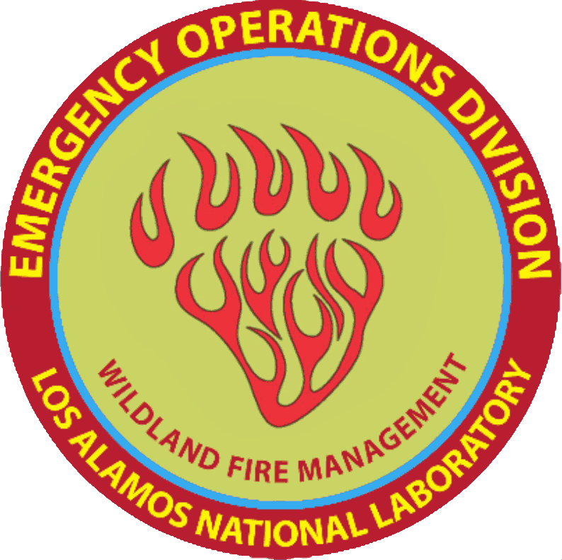 Wildland Fire Logo